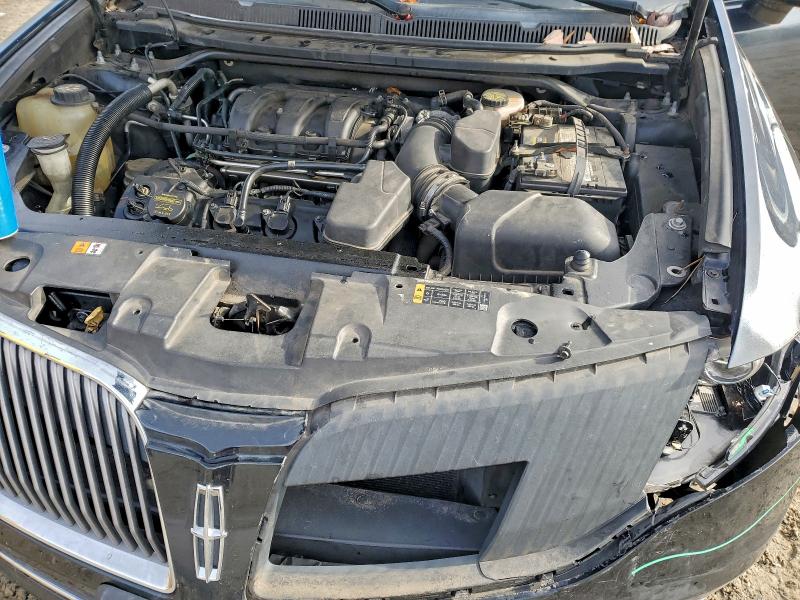 93394325 :رقم المزاد ، 2LMHJ5FK5EBL50154 vin ، 2014 Lincoln Mkt مزاد بيع