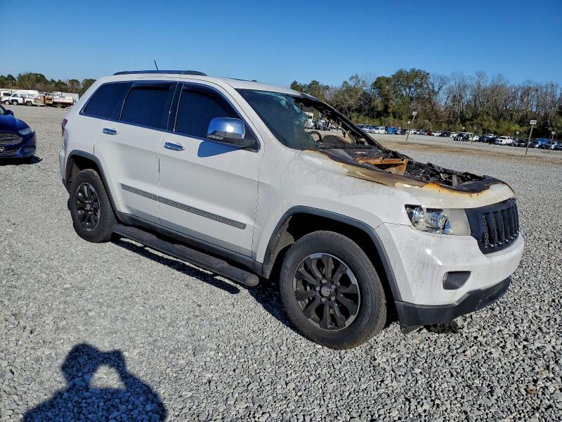 2013 Jeep Grand Cherokee მანქანა იყიდება აუქციონზე, vin: 1C4RJEBG4DC578389, აუქციონის ნომერი: 51826916