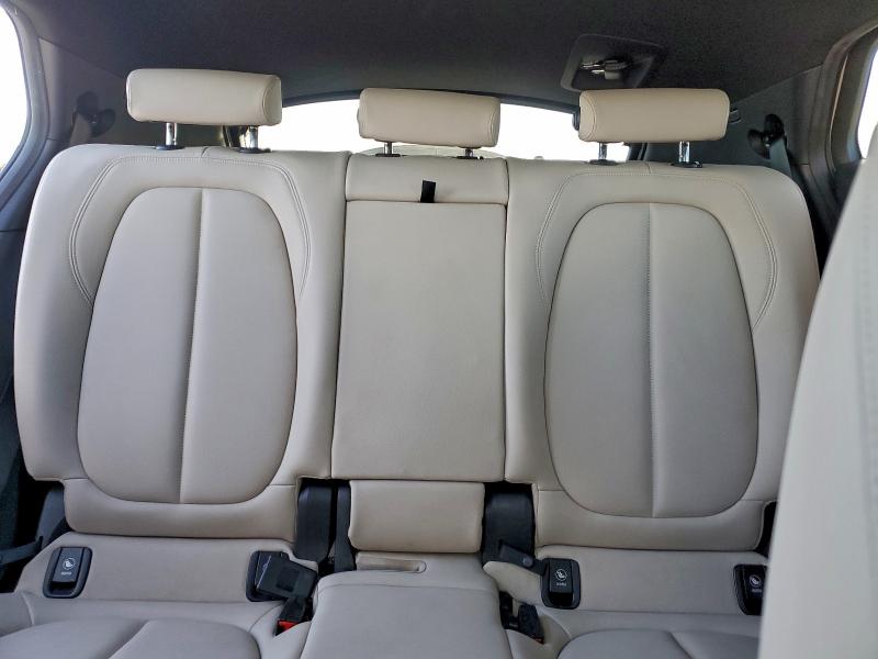 Aukcja sprzedaży 2018 Bmw X2, vin: WBXYJ5C37JEF69313, numer aukcji: 94795945