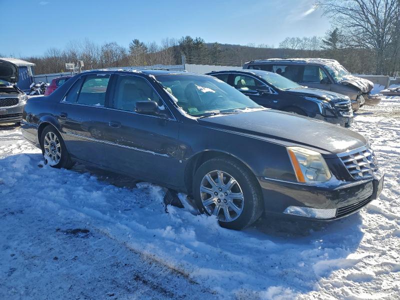 96333735 :رقم المزاد ، 1G6KD57Y39U114377 vin ، 2009 Cadillac Dts مزاد بيع