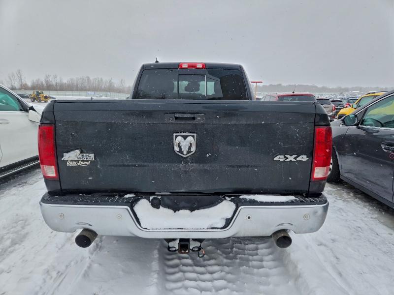 Продажа на аукционе авто 2014 Ram 1500, vin: 1C6RR7GTXES132613, номер лота: 97116275