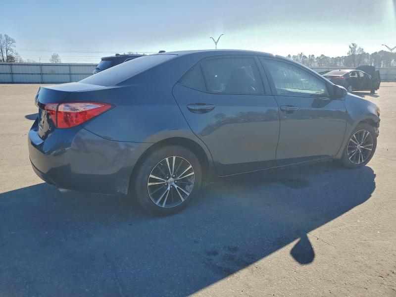 Aukcja sprzedaży 2017 Toyota Corolla, vin: 2T1BURHE4HC894894, numer aukcji: 96682905