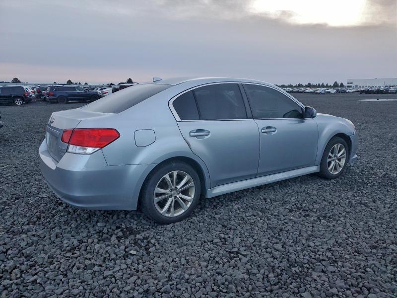 Продажа на аукционе авто 2013 Subaru Legacy, vin: 4S3BMBK65D3043876, номер лота: 96320225