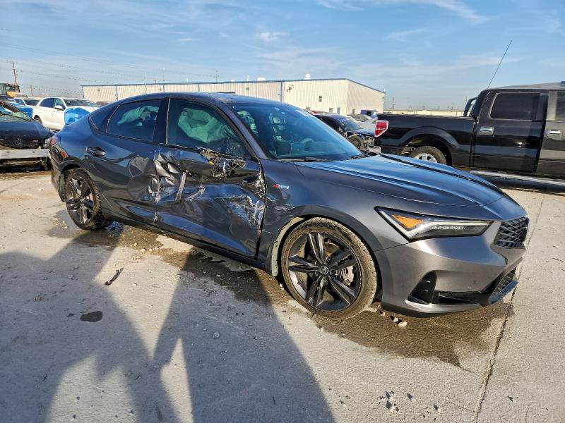 Aukcja sprzedaży 2023 Acura Integra, vin: 19UDE4H62PA014541, numer aukcji: 98360315