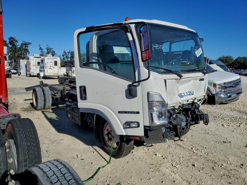 2023 Isuzu Reg Tilt მანქანა იყიდება აუქციონზე, vin: JALE5W163P7302332, აუქციონის ნომერი: 98240255