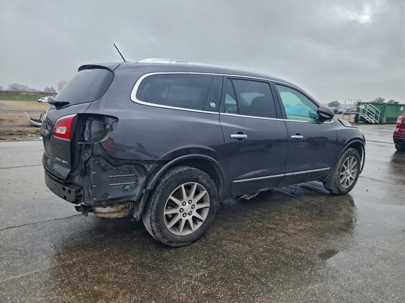 2014 Buick Enclave მანქანა იყიდება აუქციონზე, vin: 5GAKRBKD3EJ251978, აუქციონის ნომერი: 97499925