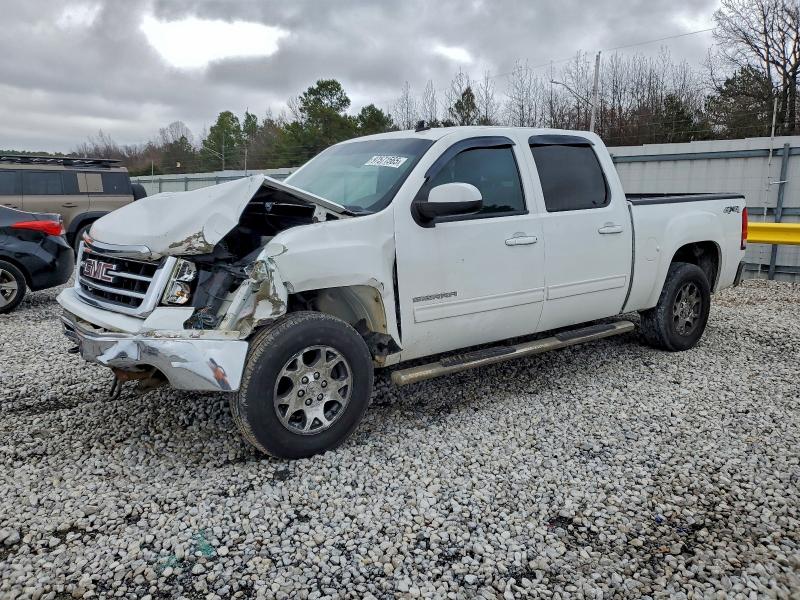 Auction sale of the 2013 Gmc Sierra, vin: 3GTP2WE7XDG380628, lot number: 97571565