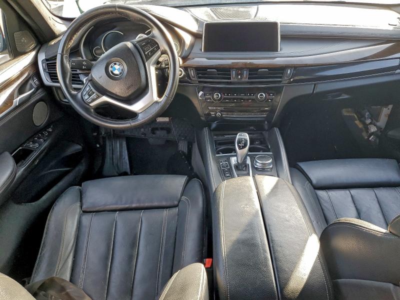 Продажа на аукционе авто 2019 Bmw X6 Xdrive5, vin: 5UXKU6C58KLP60670, номер лота: 96205445