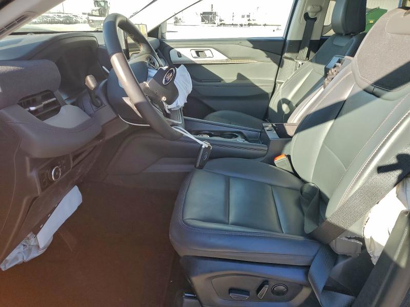 Aukcja sprzedaży 2025 Ford Explorer, vin: 1FMUK8DH3SGC01715, numer aukcji: 96575825