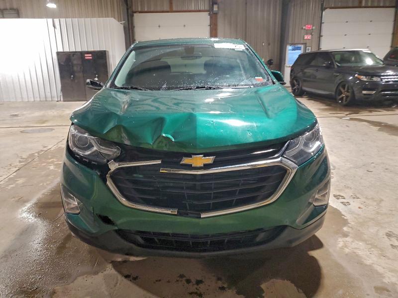 96810725 :رقم المزاد ، 2GNAXUEVXK6157368 vin ، 2019 Chevrolet Equinox مزاد بيع
