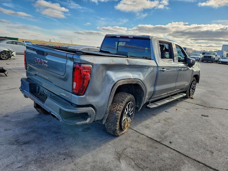 Aukcja sprzedaży 2020 Gmc Sierra, vin: 3GTP9EEL8LG425924, numer aukcji: 95332125