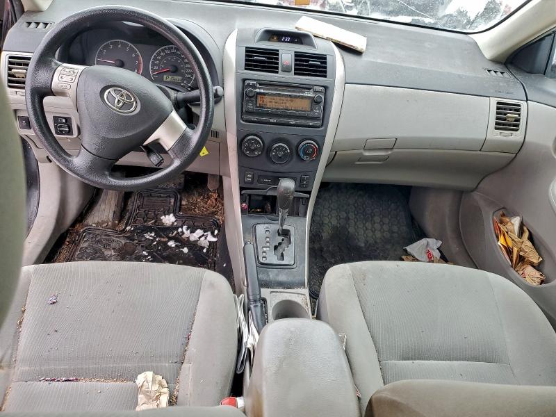 Aukcja sprzedaży 2013 Toyota Corolla, vin: 2T1BU4EE2DC119110, numer aukcji: 93502795