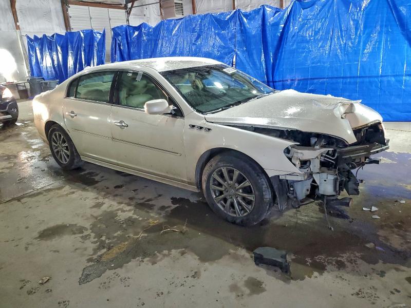 Продажа на аукционе авто 2011 Buick Lucerne, vin: 1G4HJ5EM3BU116177, номер лота: 94816455