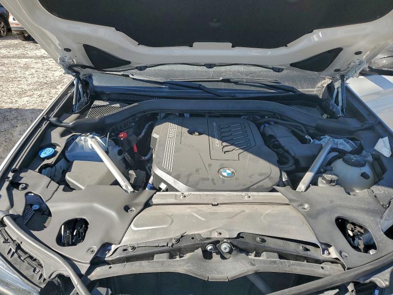 Auction sale of the 2024 Bmw X3 M40i, vin: 5UX83DP04R9W61951, lot number: 94799915