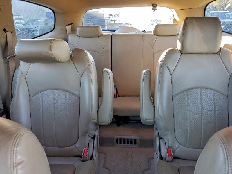 96452095 :رقم المزاد ، 5GAKRDED2CJ368794 vin ، 2012 Buick Enclave مزاد بيع