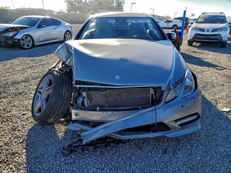 Aukcja sprzedaży 2012 Mercedes-benz E, vin: WDDKJ7DB6CF149434, numer aukcji: 96511435