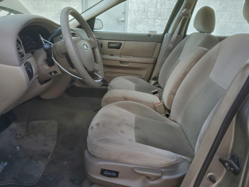 Aukcja sprzedaży 2004 Ford Taurus, vin: 1FAFP55S14G118817, numer aukcji: 95539885