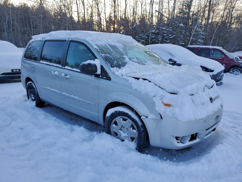 95070915 :رقم المزاد ، 2D8HN44E59R686560 vin ، 2009 Dodge Grand Caravan مزاد بيع