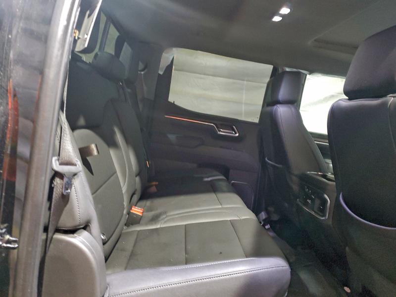 Aukcja sprzedaży 2025 Gmc Sierra, vin: 1GTUUDED9SZ281223, numer aukcji: 96034605