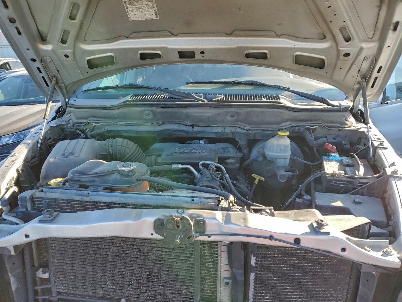96497955 :رقم المزاد ، 3D7KU28D73G729666 vin ، 2003 Dodge Ram 2500 S مزاد بيع
