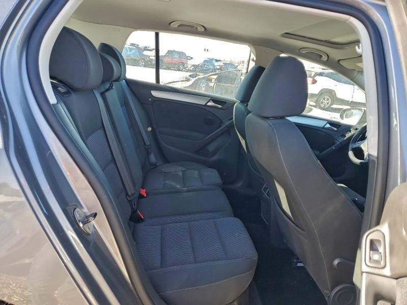 Продажа на аукционе авто 2013 Volkswagen Golf, vin: WVWDB7AJ6DW003158, номер лота: 95897915
