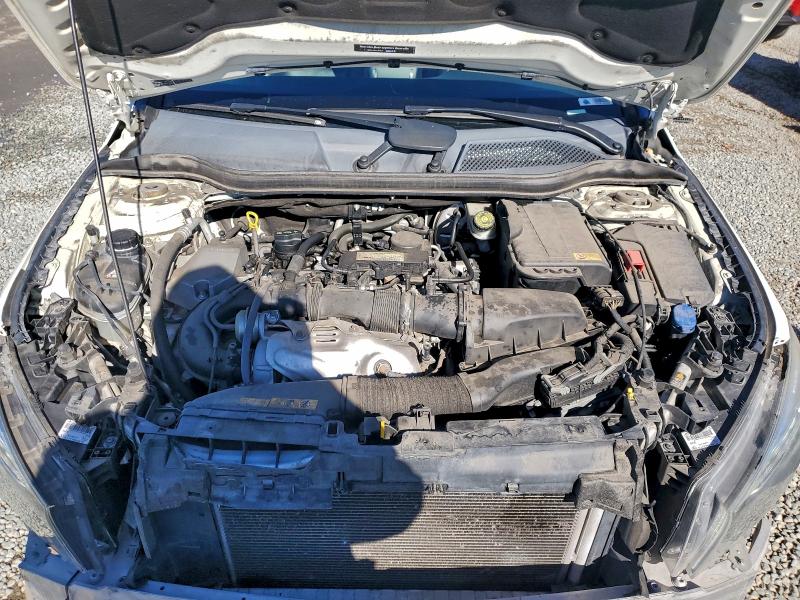 Aukcja sprzedaży 2014 Mercedes-benz Cla, vin: WDDSJ4EBXEN119164, numer aukcji: 95900145