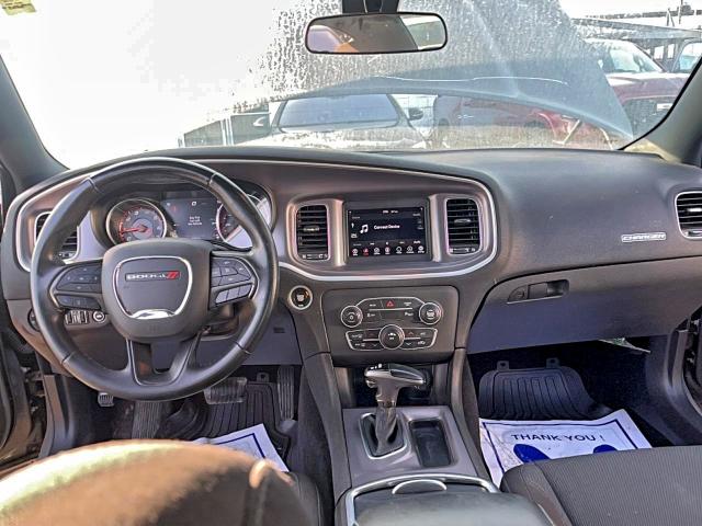 Продаж на аукціоні авто 2019 Dodge Charger Sx, vin: 2C3CDXBG8KH699143, номер лоту: 98650865