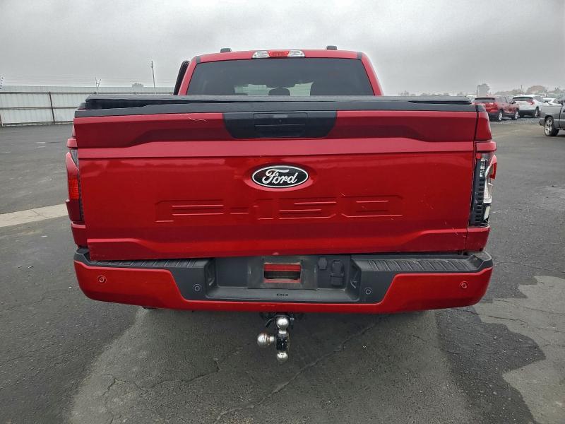 Aukcja sprzedaży 2024 Ford F150 Stx, vin: 1FTEW2LP0RKE40486, numer aukcji: 96368295