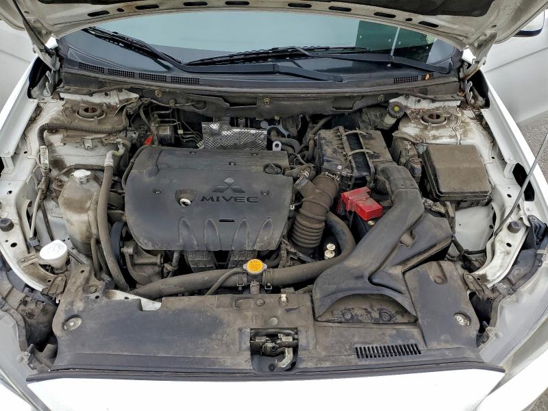 Продаж на аукціоні авто 2011 Mitsubishi Lancer Es, vin: JA32U2FU4BU042653, номер лоту: 98676255