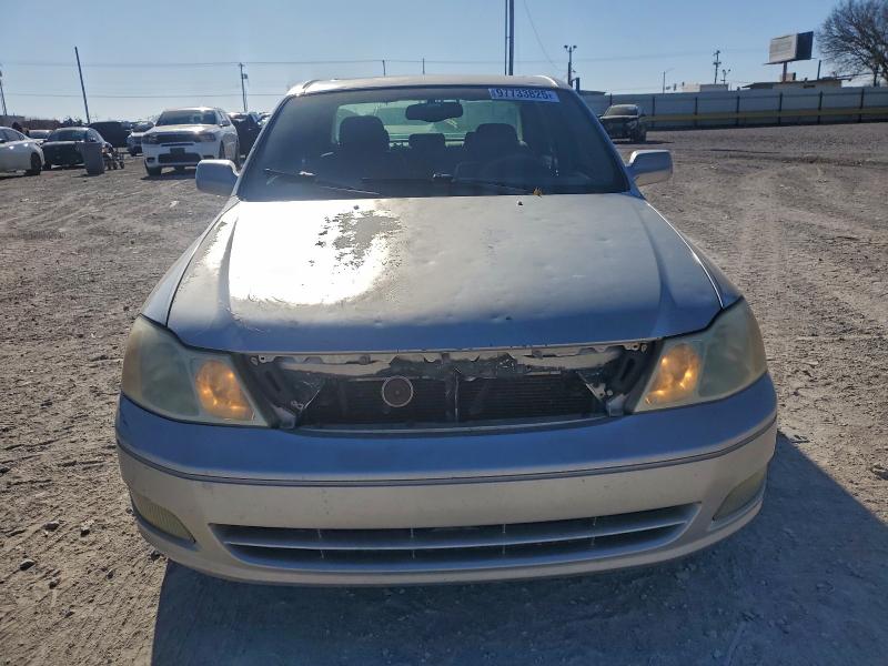 Aukcja sprzedaży 2002 Toyota Avalon, vin: 4T1BF28B92U263961, numer aukcji: 97733825