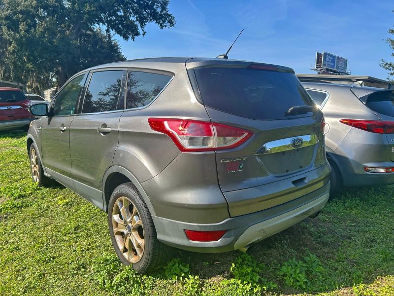 Aukcja sprzedaży 2013 Ford Escape Sel, vin: 1FMCU0HX8DUD49128, numer aukcji: 95983615