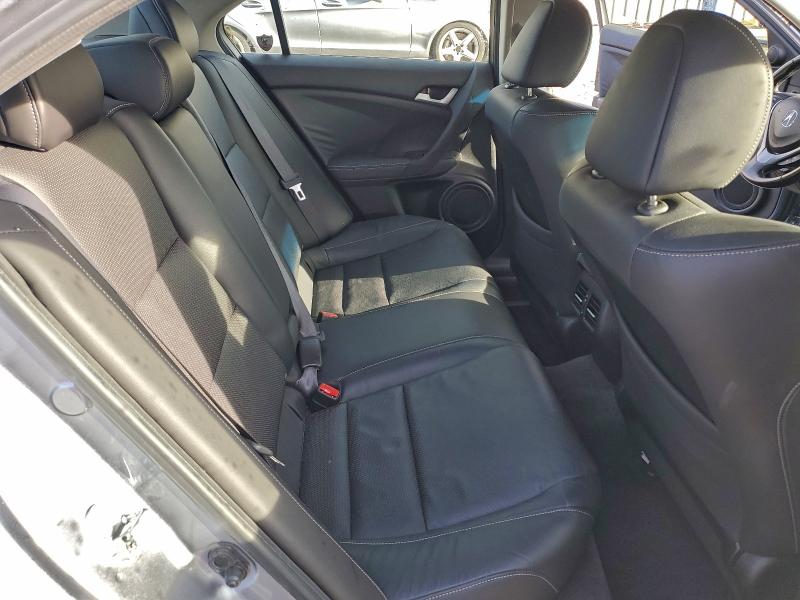 Продажа на аукционе авто 2013 Acura Tsx Tech, vin: JH4CU2F64DC011157, номер лота: 96769575