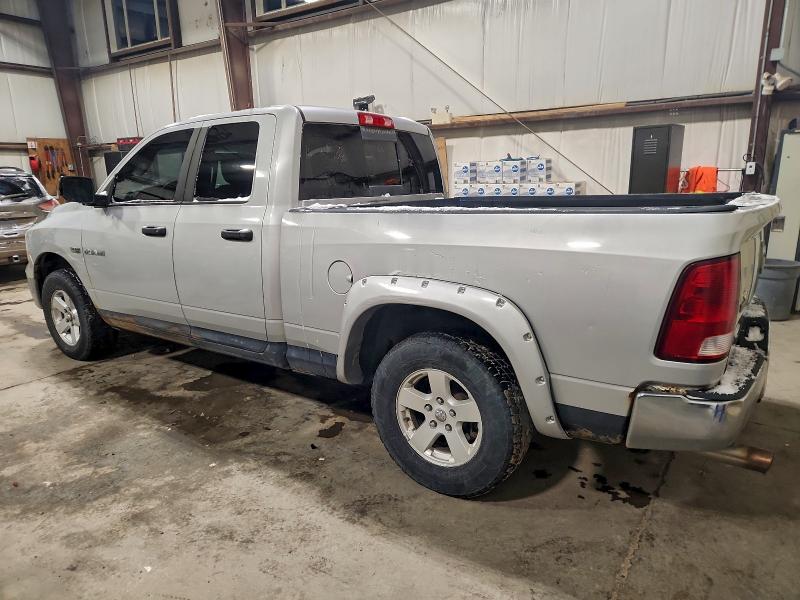 Aukcja sprzedaży 2009 Dodge Ram 1500, vin: 1D3HV18T79S714094, numer aukcji: 96593915