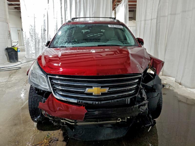 Aukcja sprzedaży 2017 Chevrolet Traverse, vin: 1GNKVJKD2HJ337489, numer aukcji: 96816645