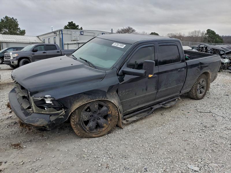 Продаж на аукціоні авто 2014 Ram 1500, vin: 1C6RR7TT0ES136806, номер лоту: 97557495