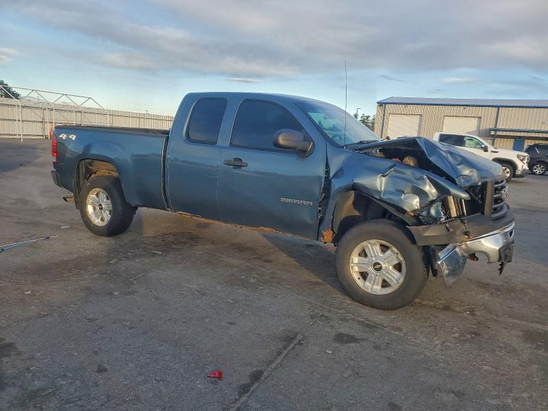 97844265 :رقم المزاد ، 1GTR2TEA3CZ297494 vin ، 2012 Gmc Sierra مزاد بيع
