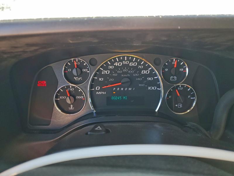 Aukcja sprzedaży 2014 Chevrolet G2500, vin: 1GCWGFCB3E1113304, numer aukcji: 96977415