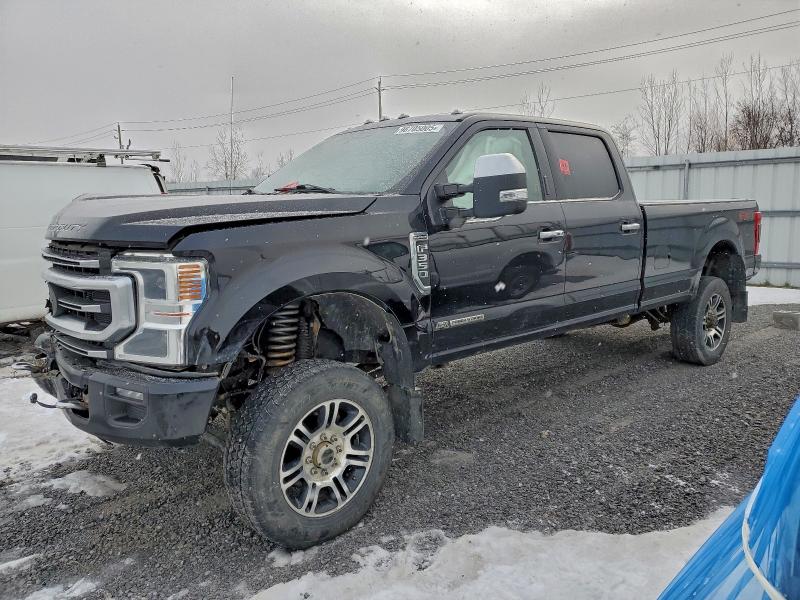 Aukcja sprzedaży 2020 Ford F350 Super, vin: 1FT8W3BT2LED64390, numer aukcji: 96705005