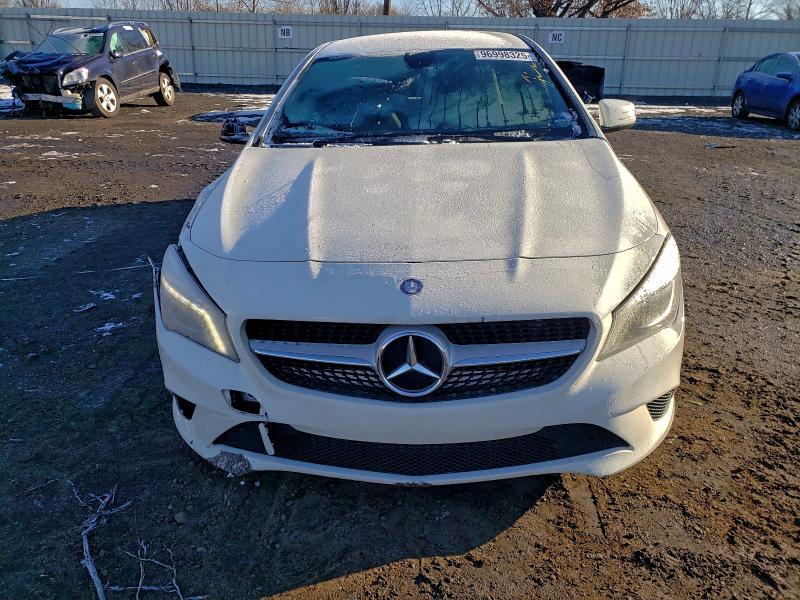 Продаж на аукціоні авто 2014 Mercedes-benz Cla, vin: WDDSJ4EB7EN131207, номер лоту: 96998325