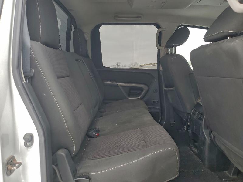 Продаж на аукціоні авто 2015 Nissan Titan, vin: 1N6AA0EC9FN509310, номер лоту: 97313195