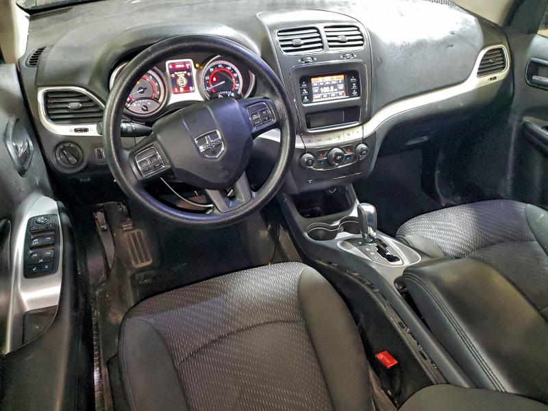 Продаж на аукціоні авто 2011 Dodge Journey, vin: 3D4PH1FG8BT557121, номер лоту: 95442245