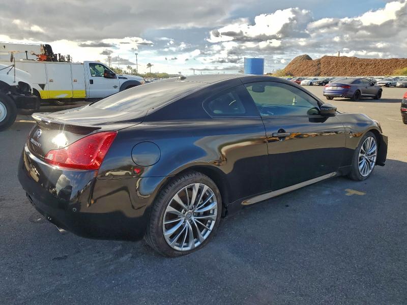 2015 Infiniti Q60 მანქანა იყიდება აუქციონზე, vin: JN1CV6EK0FM871299, აუქციონის ნომერი: 98393965