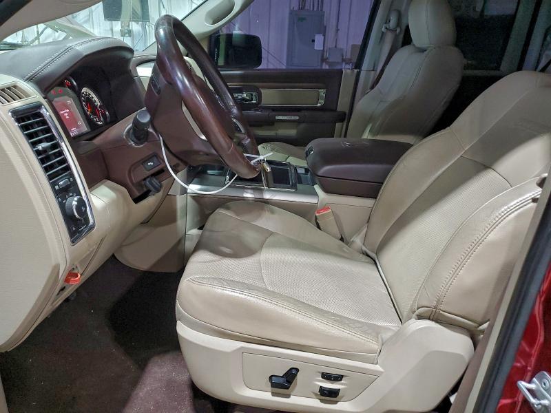 Aukcja sprzedaży 2015 Ram 1500 Laram, vin: 1C6RR7JM9FS663238, numer aukcji: 96213335