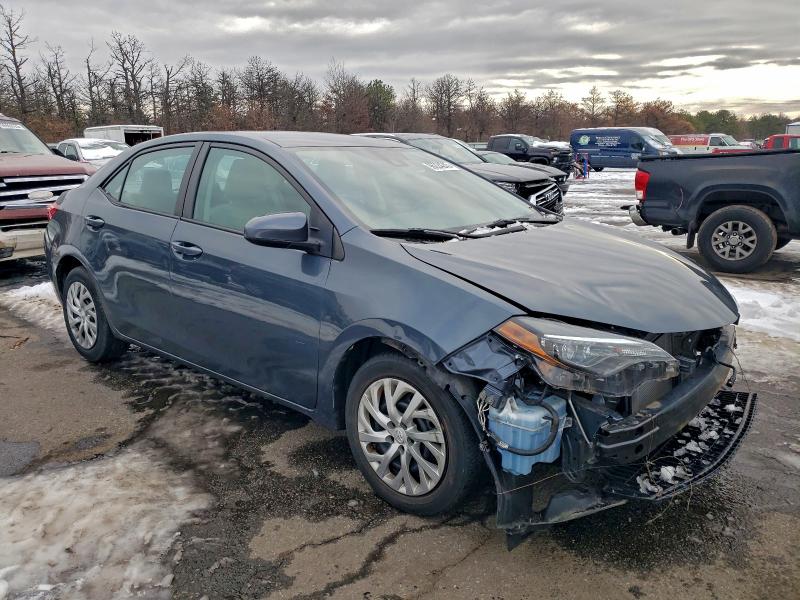 Aukcja sprzedaży 2019 Toyota Corolla, vin: 2T1BURHE6KC161219, numer aukcji: 96224245