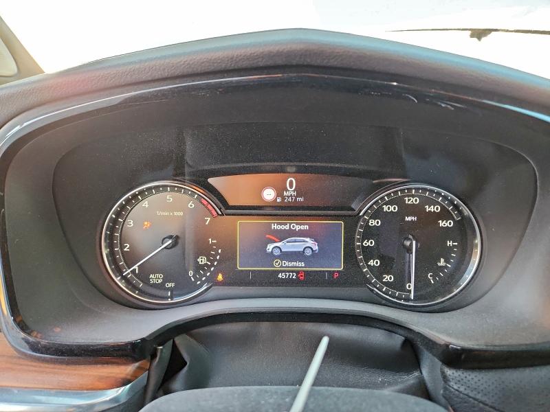 Продажа на аукционе авто 2020 Cadillac Xt5, vin: 1GYKNCRS8LZ136600, номер лота: 97747415