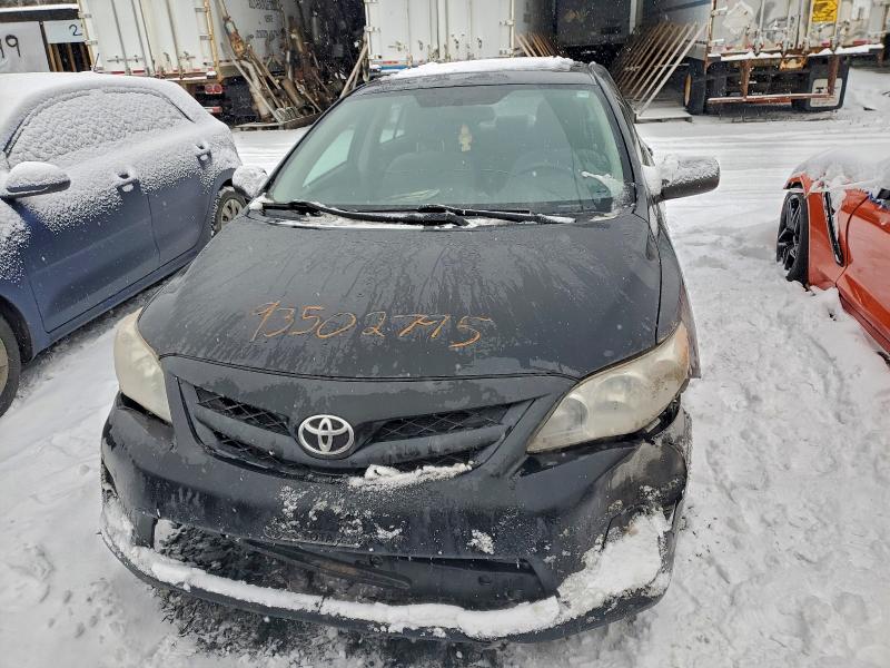 Aukcja sprzedaży 2013 Toyota Corolla, vin: 2T1BU4EE2DC119110, numer aukcji: 93502795