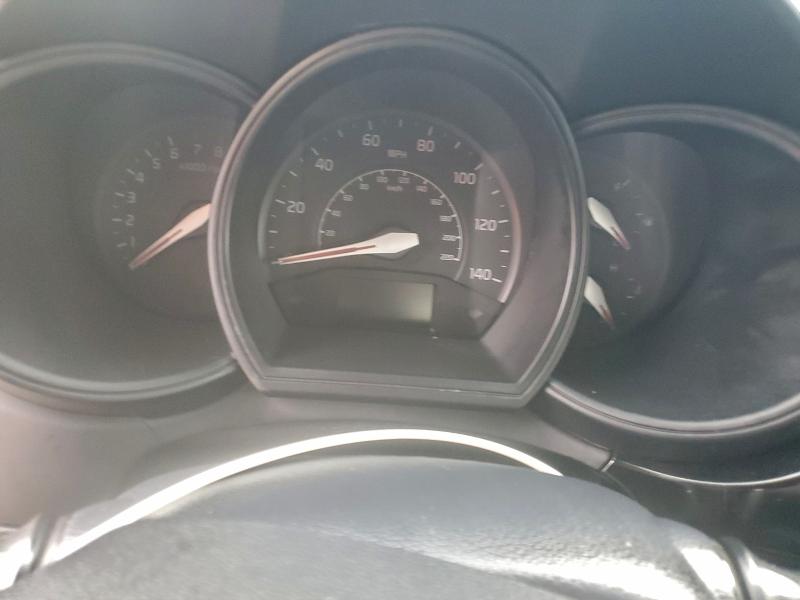 Продажа на аукционе авто 2017 Kia Rio, vin: KNADM4A30H6086308, номер лота: 96821185