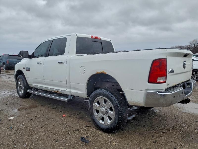 Aukcja sprzedaży 2014 Ram 2500, vin: 3C6UR5DJ8EG113972, numer aukcji: 97364555