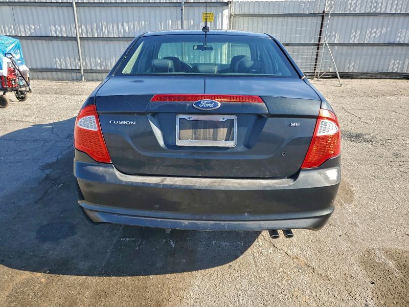 Aukcja sprzedaży 2010 Ford Fusion, vin: 3FAHP0HA8AR373130, numer aukcji: 97881525