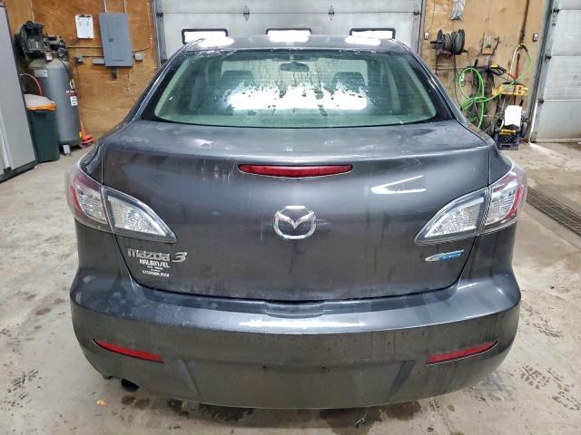 Продажа на аукционе авто 2012 Mazda 3 I, vin: JM1BL1V74C1628007, номер лота: 94282375